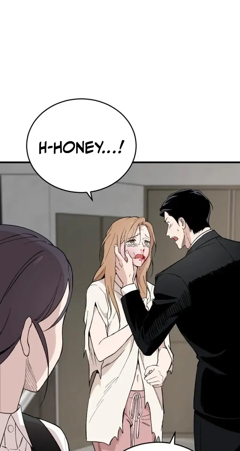 The House You Live In Chapter 28 – Page 13