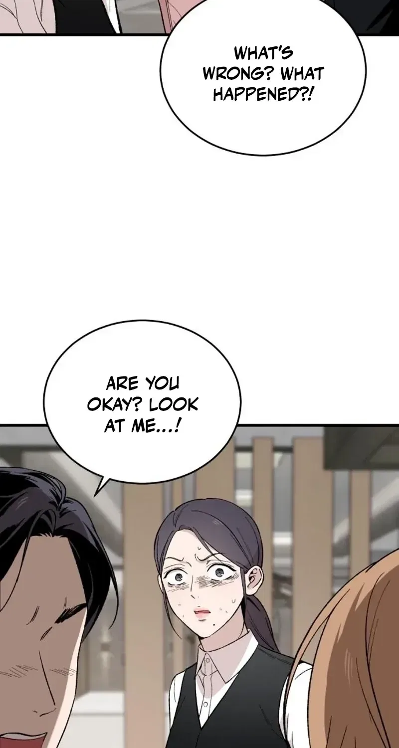 The House You Live In Chapter 28 – Page 14