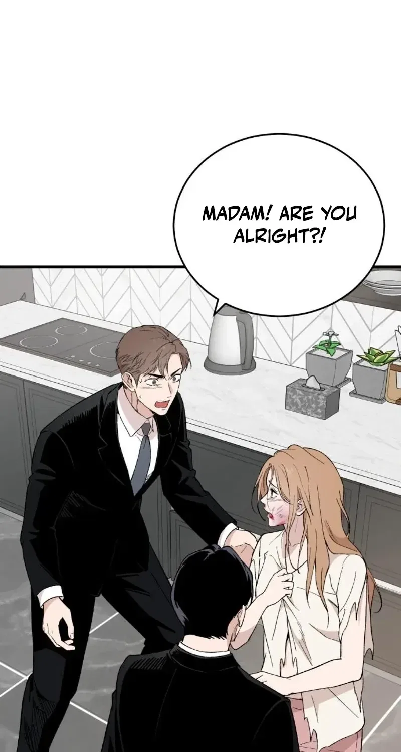 The House You Live In Chapter 28 – Page 17