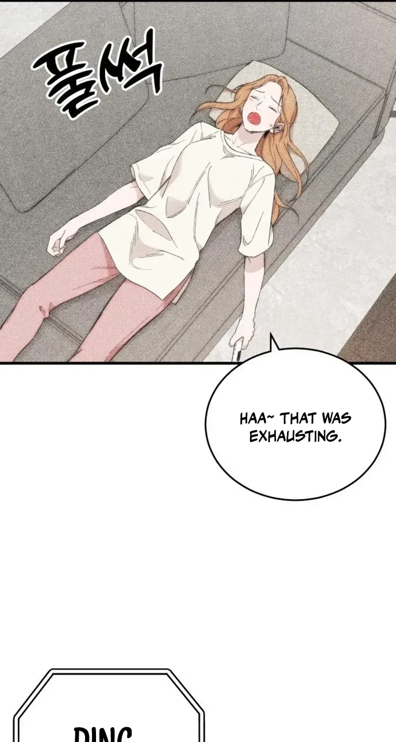 The House You Live In Chapter 28 – Page 21