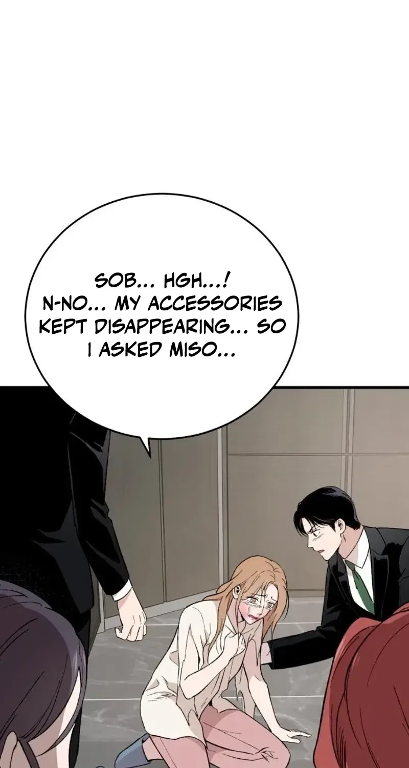 The House You Live In Chapter 28 – Page 26