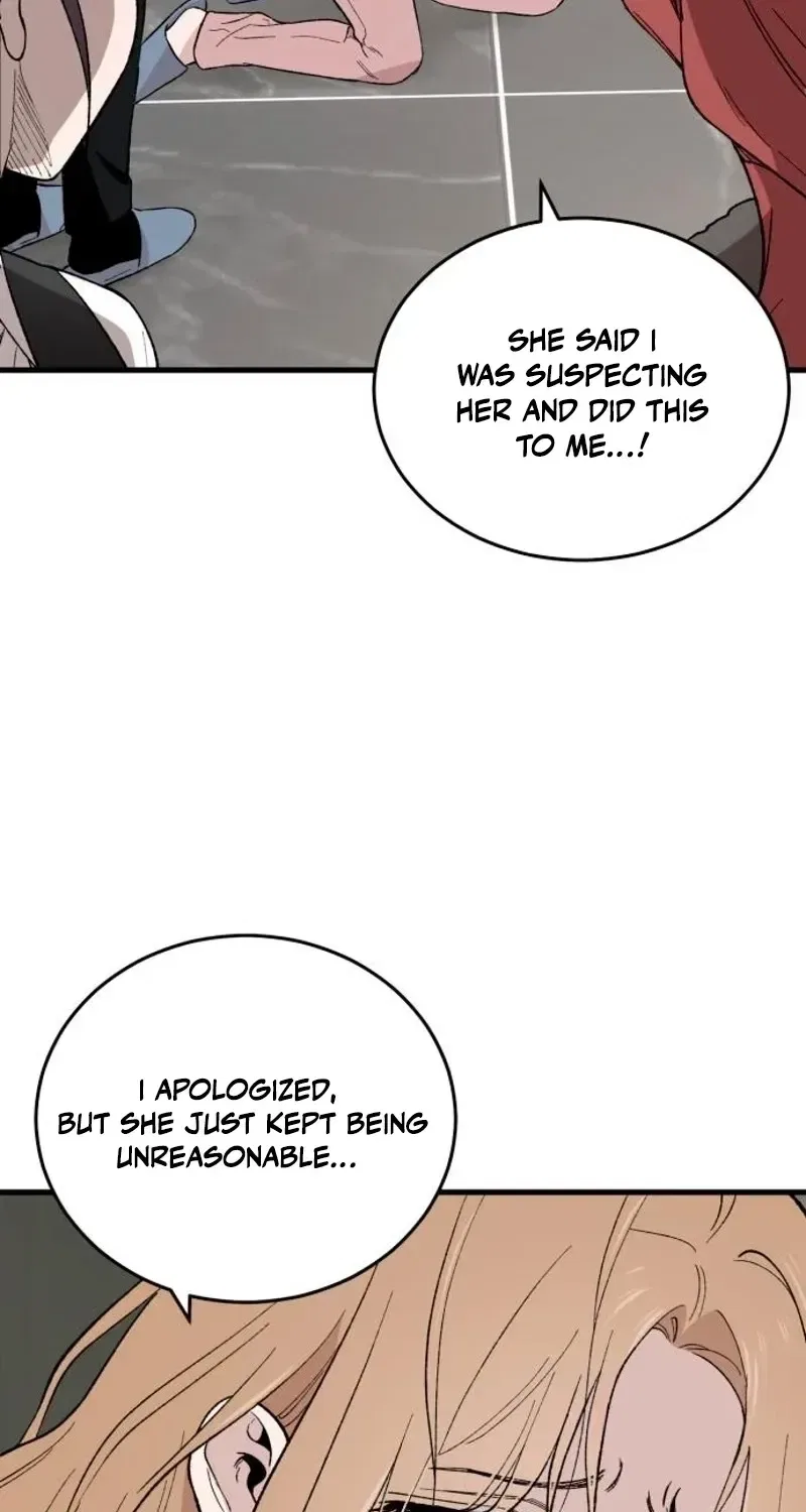 The House You Live In Chapter 28 – Page 27