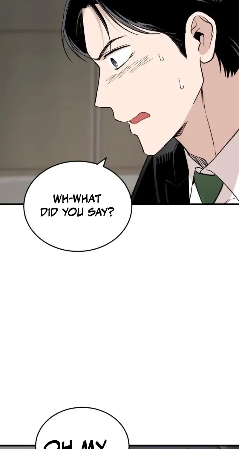 The House You Live In Chapter 28 – Page 29