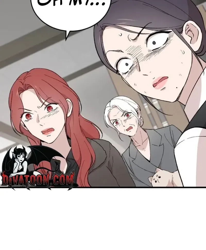 The House You Live In Chapter 28 – Page 30