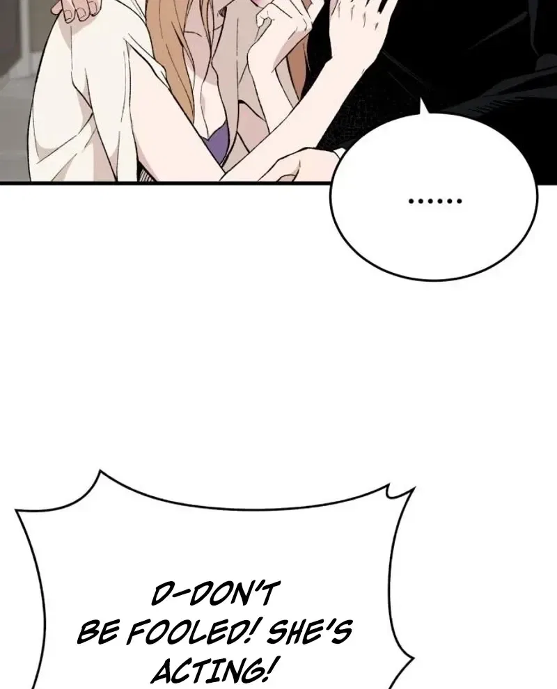 The House You Live In Chapter 28 – Page 35