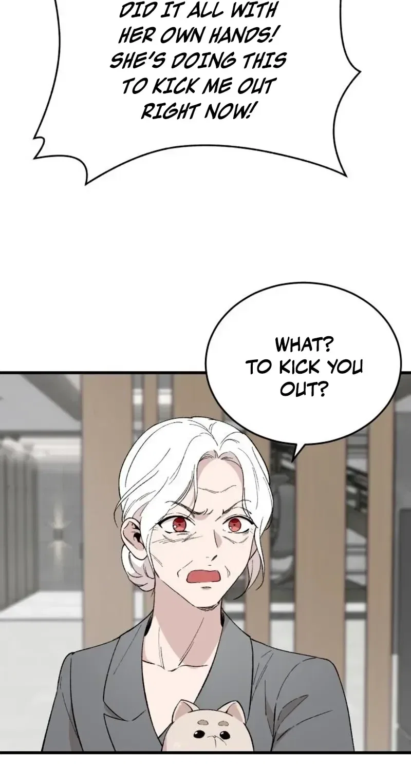The House You Live In Chapter 28 – Page 38