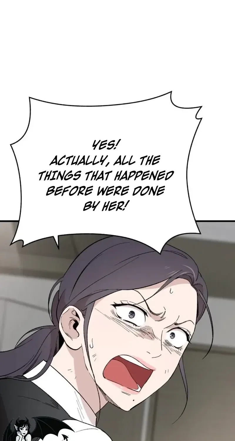 The House You Live In Chapter 28 – Page 39