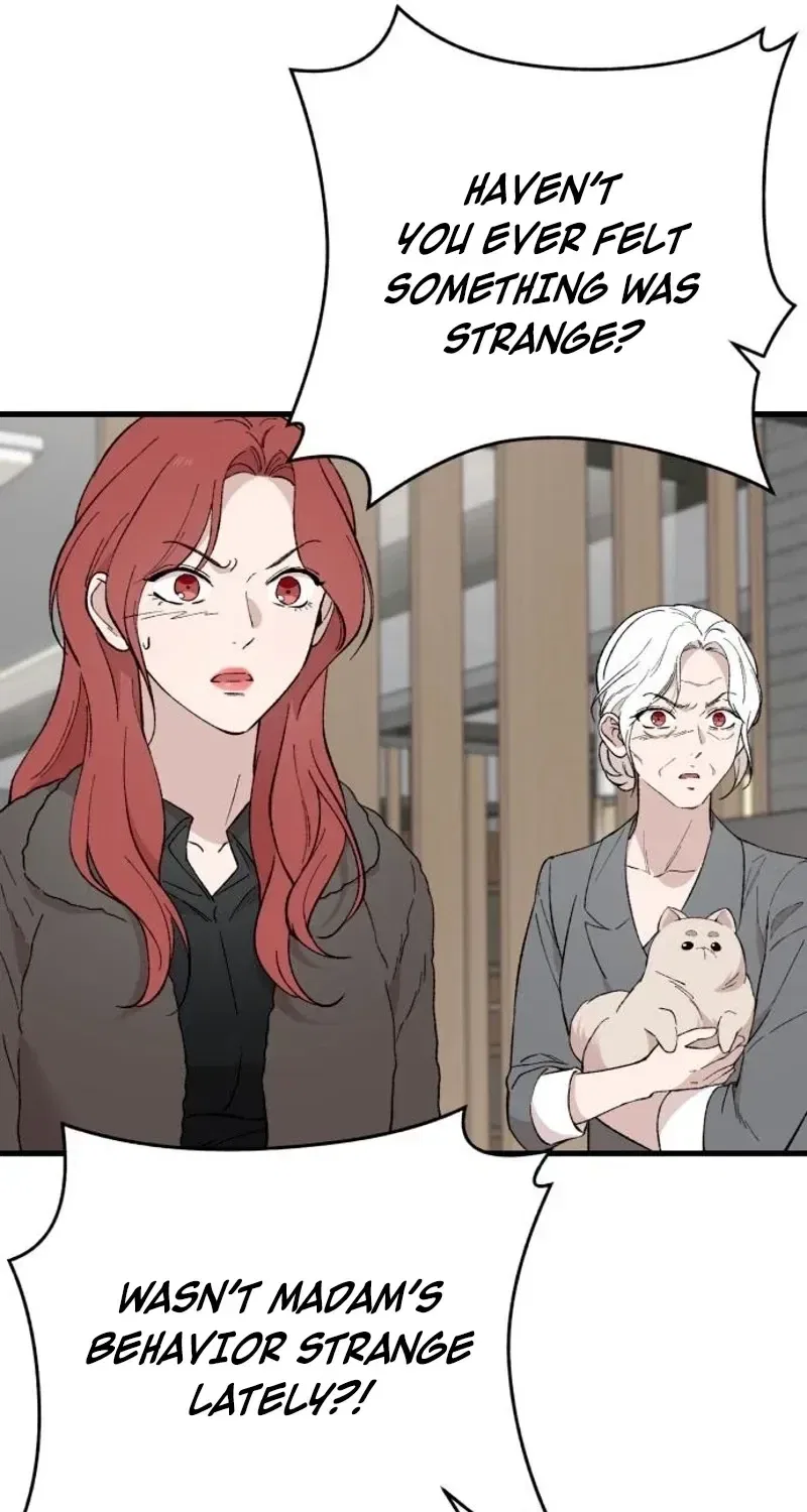 The House You Live In Chapter 28 – Page 41