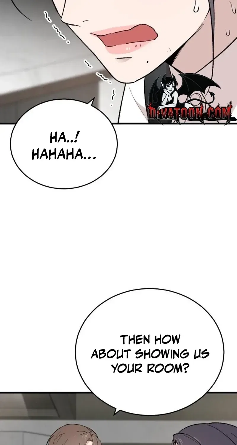 The House You Live In Chapter 28 – Page 49