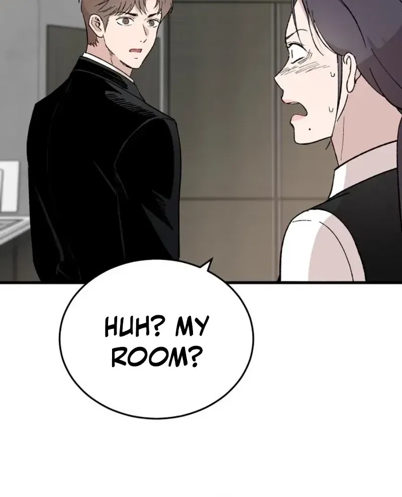 The House You Live In Chapter 28 – Page 50