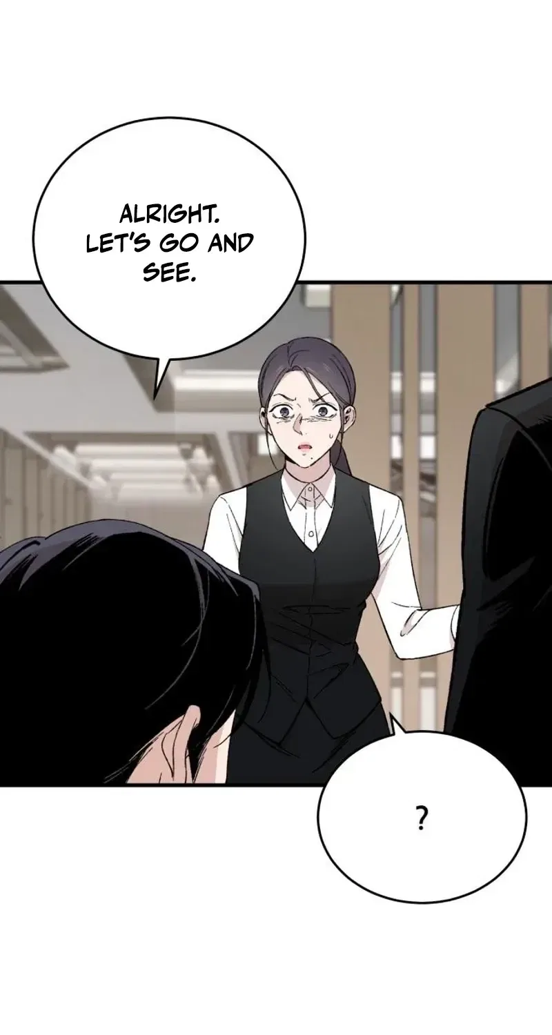 The House You Live In Chapter 28 – Page 52