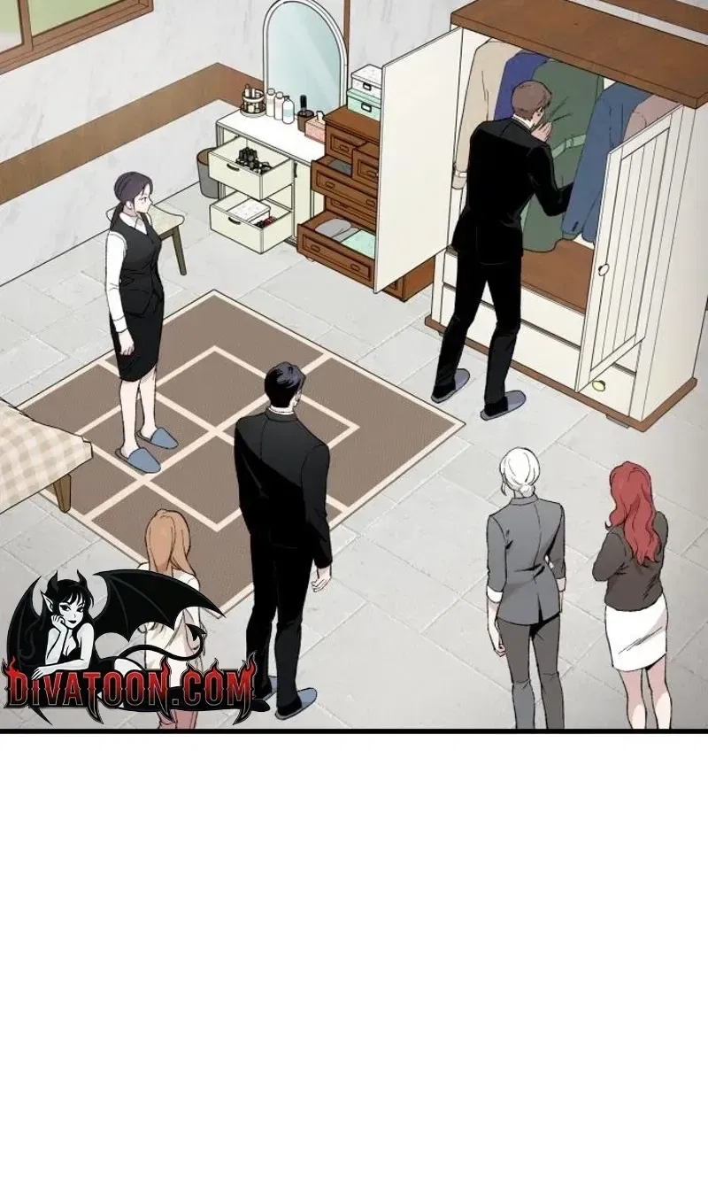 The House You Live In Chapter 28 – Page 60