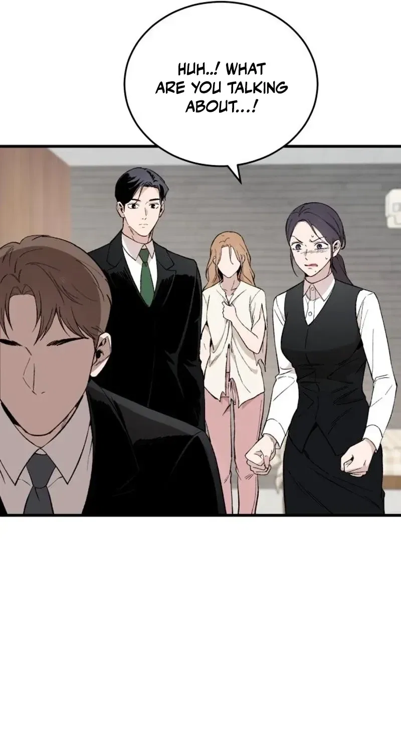The House You Live In Chapter 28 – Page 61