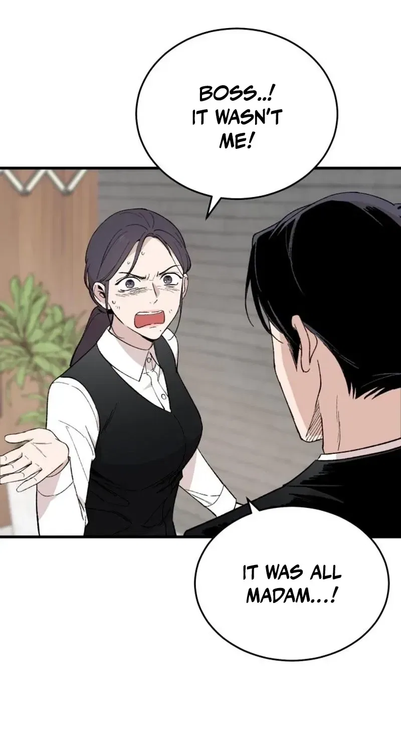 The House You Live In Chapter 28 – Page 62