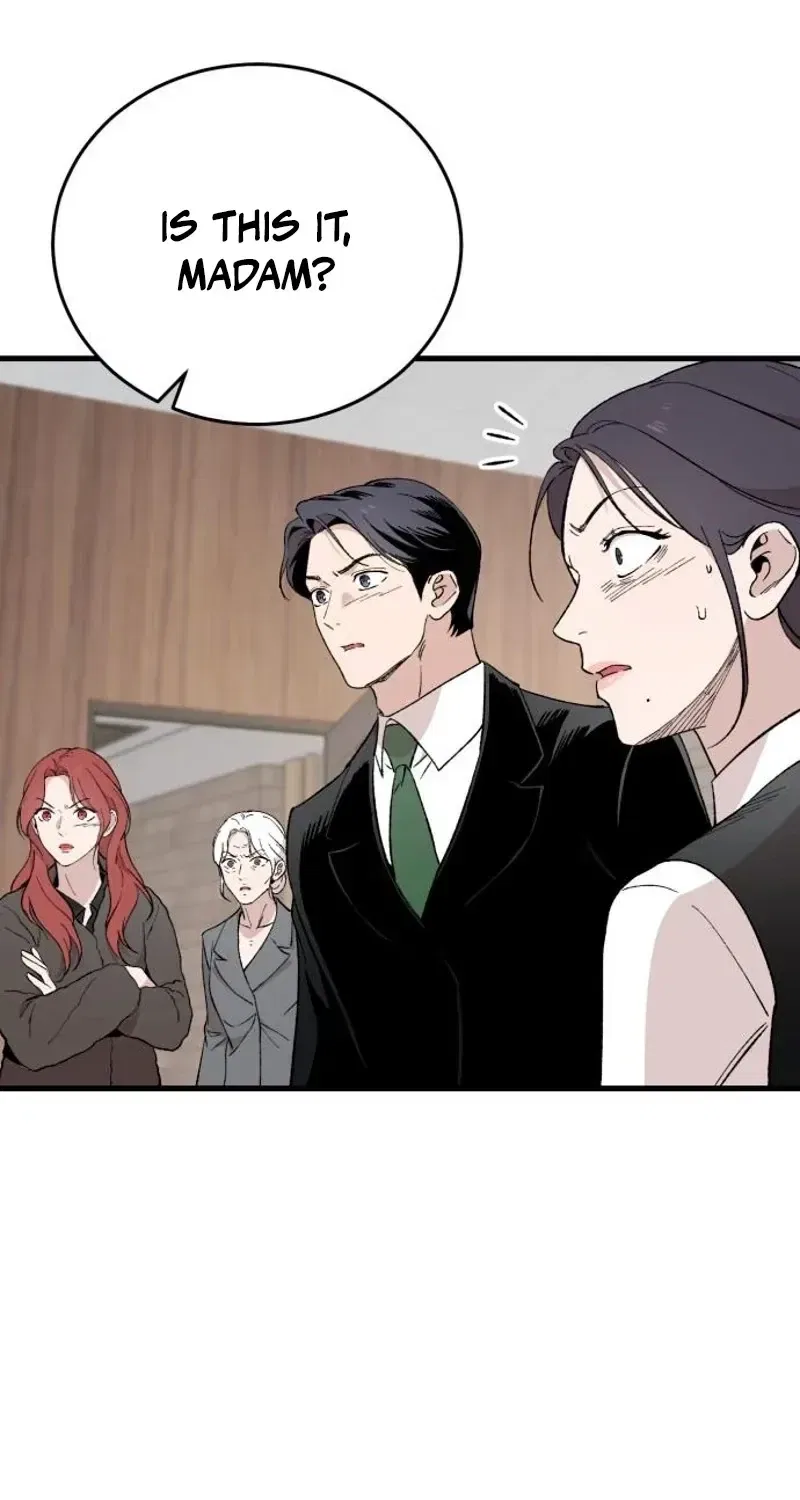 The House You Live In Chapter 28 – Page 63