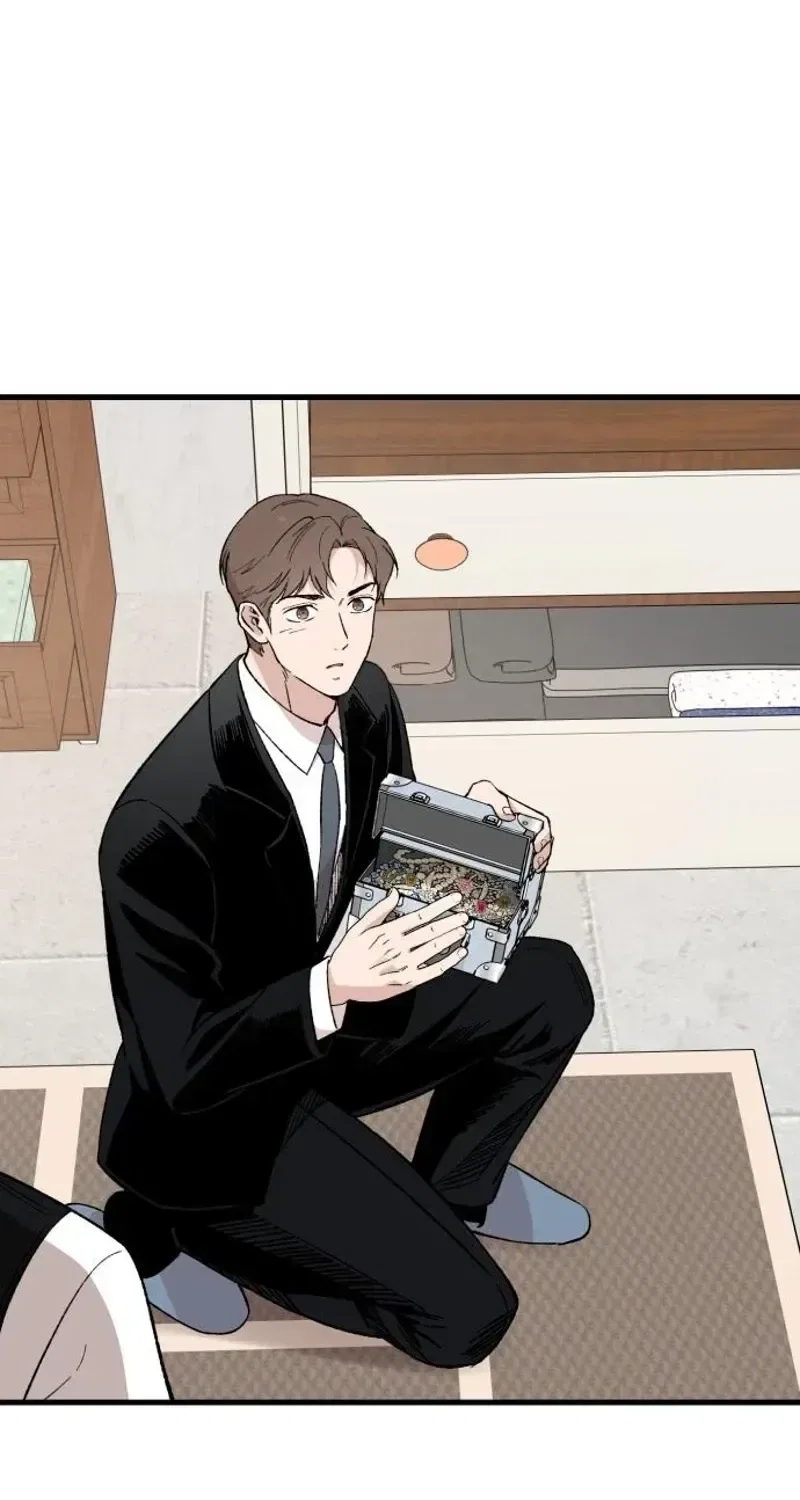 The House You Live In Chapter 28 – Page 64