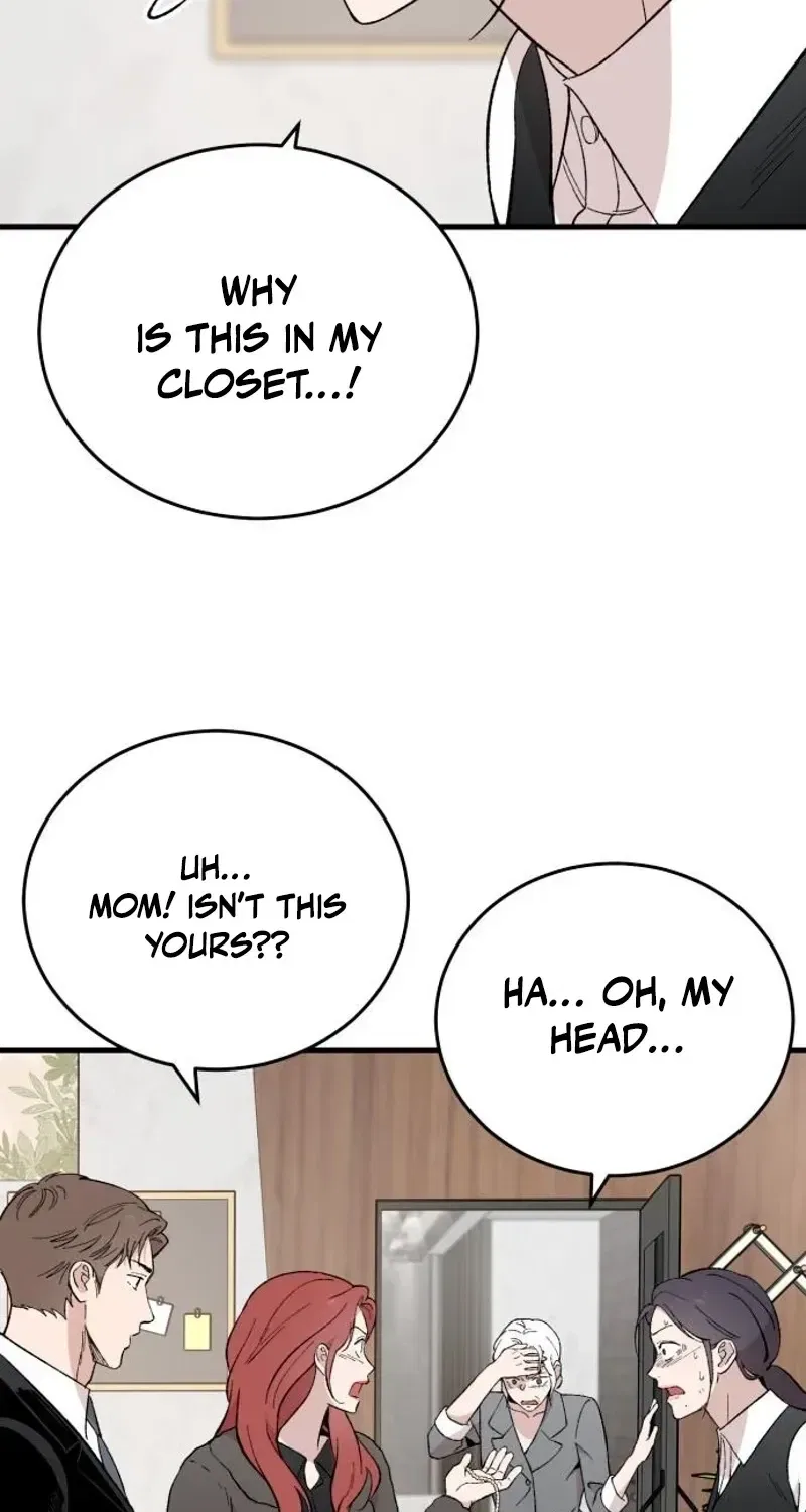 The House You Live In Chapter 28 – Page 68