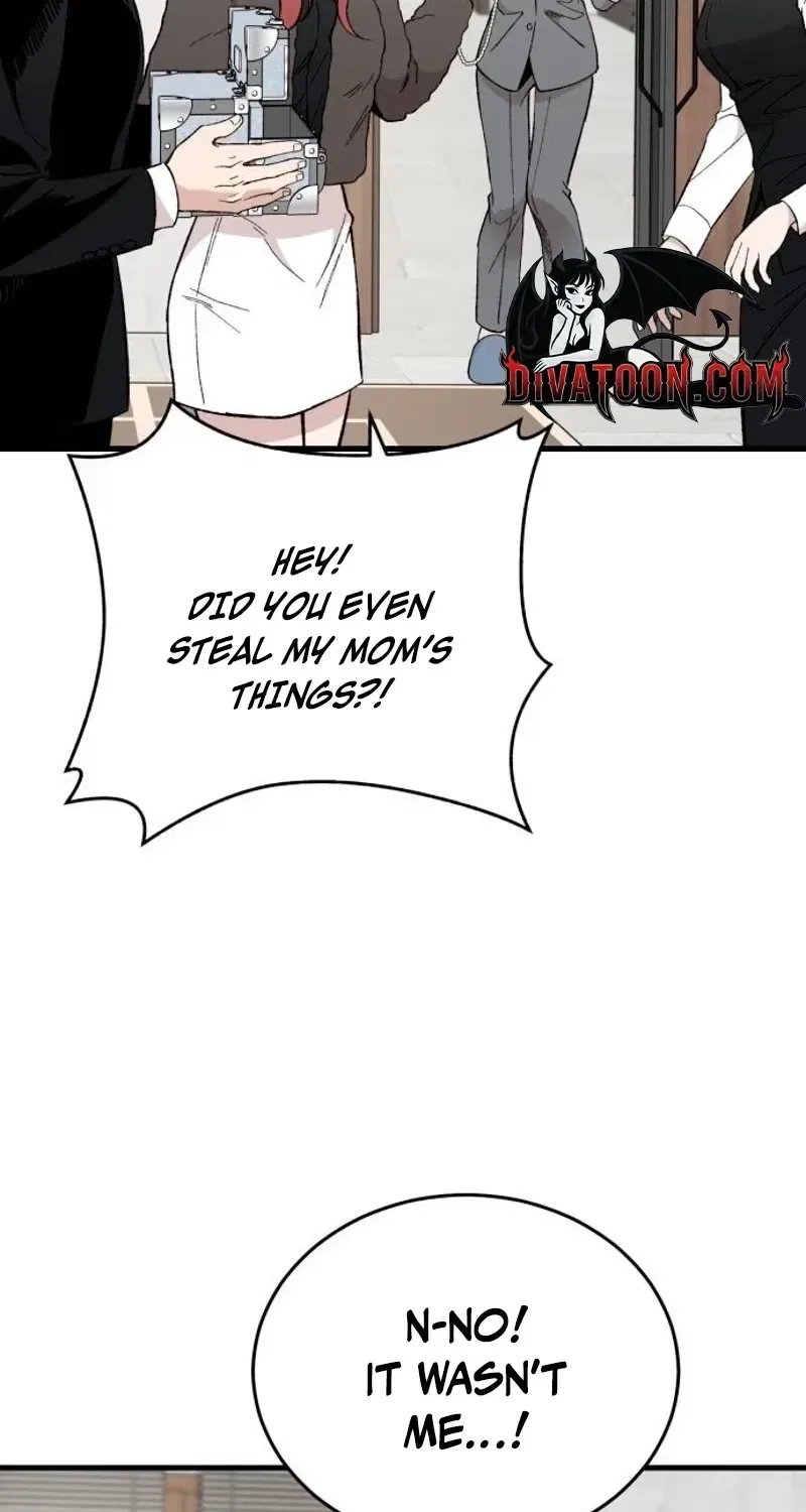 The House You Live In Chapter 28 – Page 69