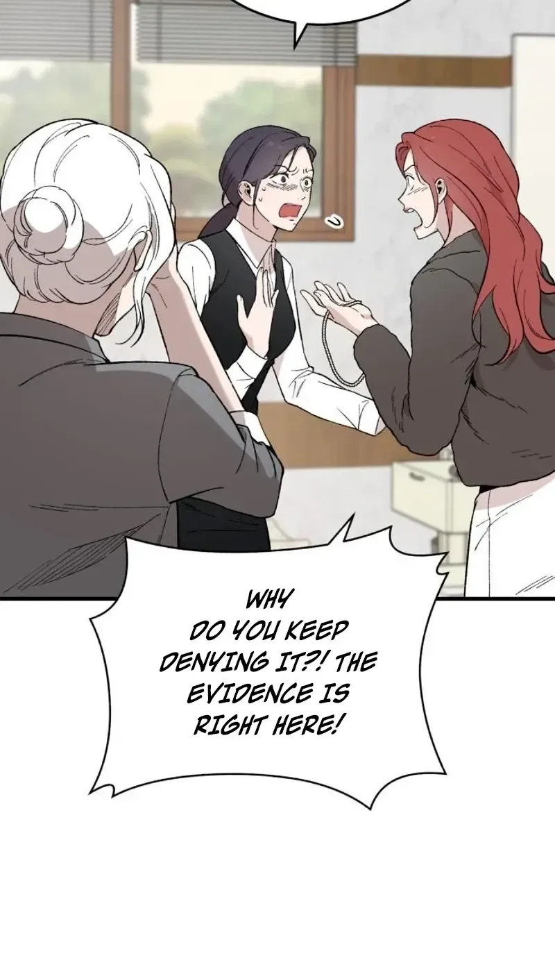 The House You Live In Chapter 28 – Page 70