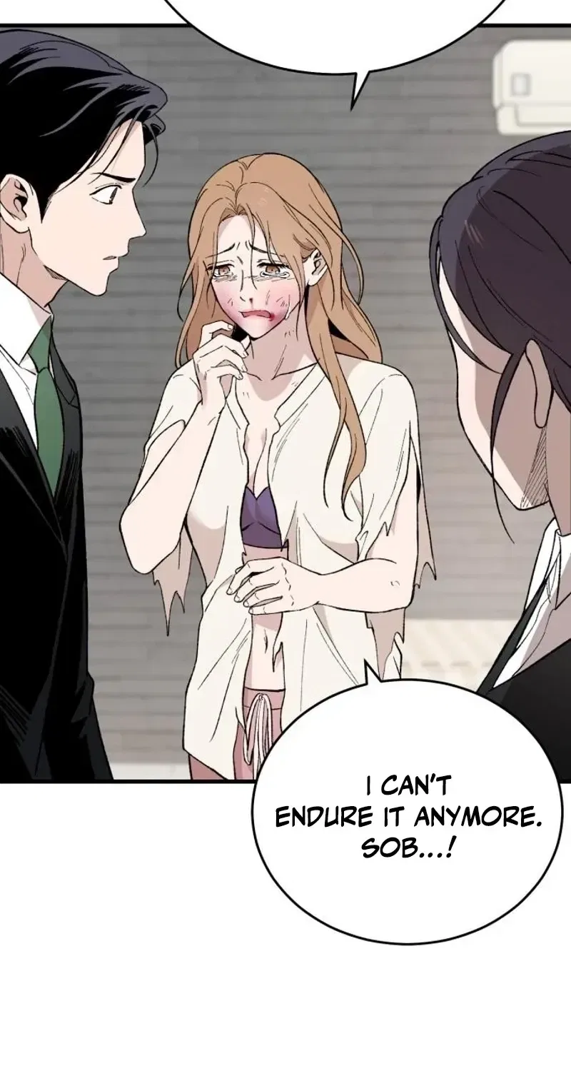 The House You Live In Chapter 28 – Page 74