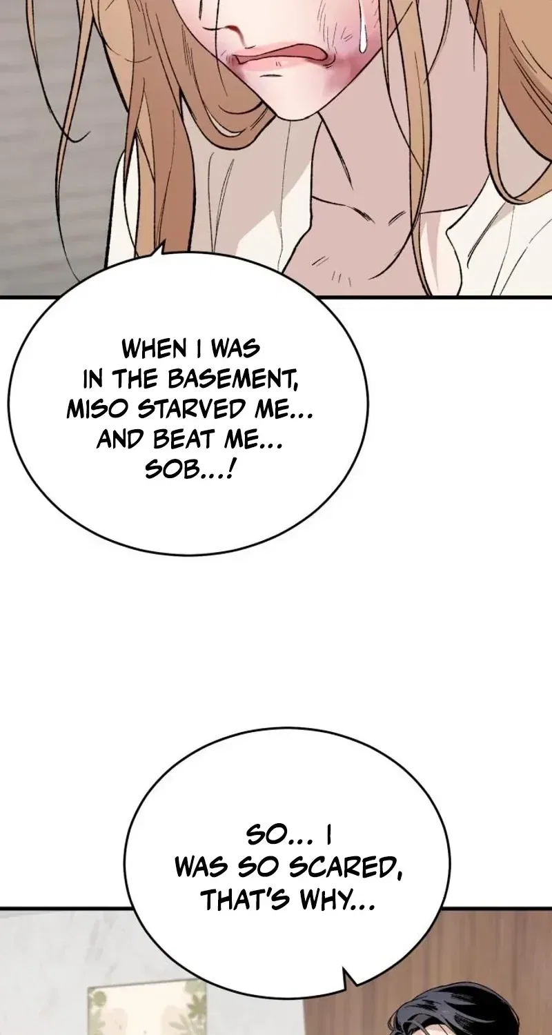 The House You Live In Chapter 28 – Page 77