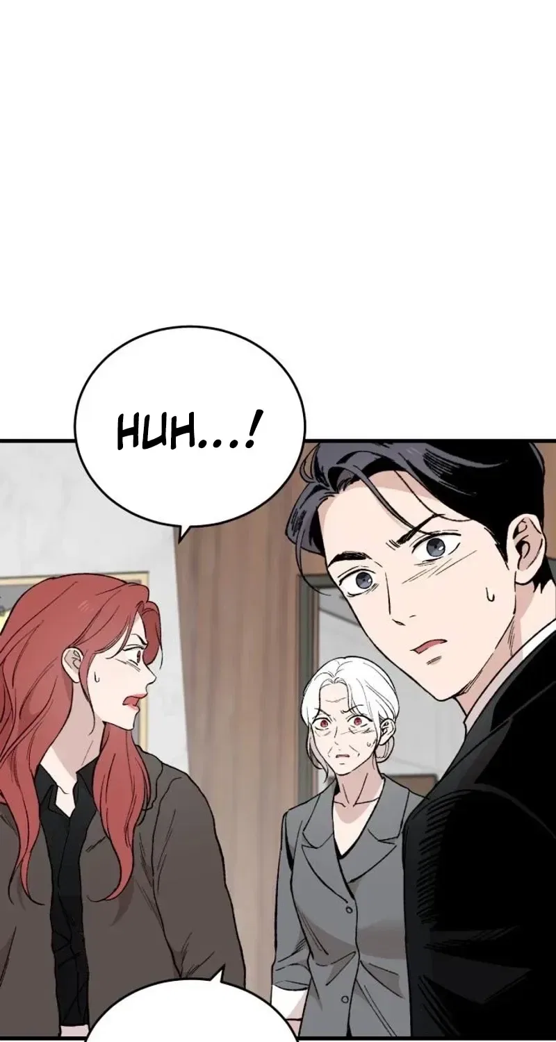 The House You Live In Chapter 28 – Page 81