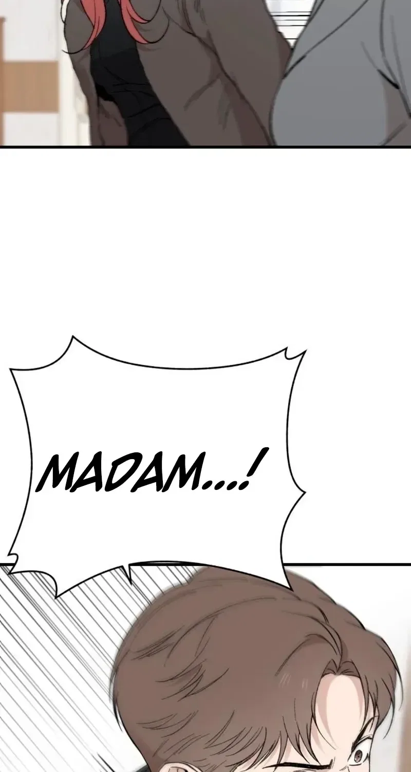 The House You Live In Chapter 28 – Page 92