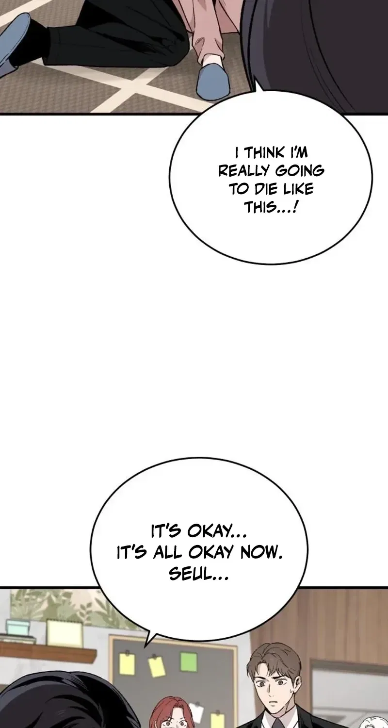 The House You Live In Chapter 28 – Page 102