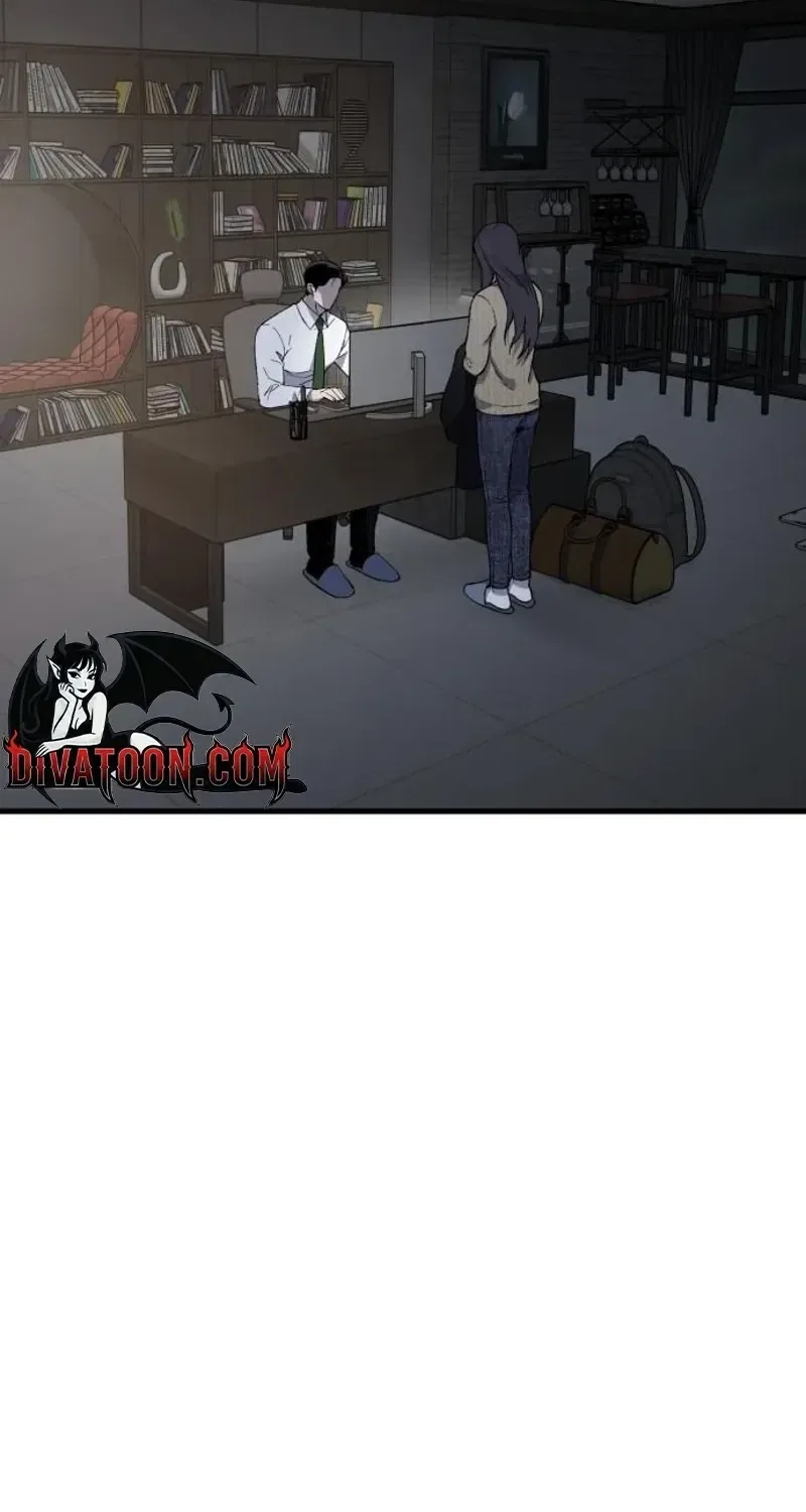 The House You Live In Chapter 28 – Page 109