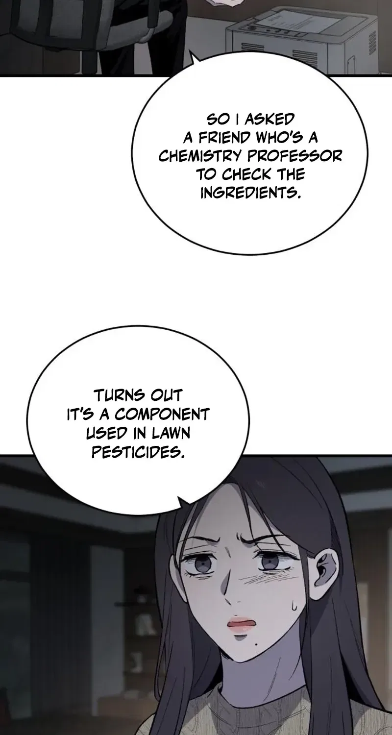 The House You Live In Chapter 28 – Page 116