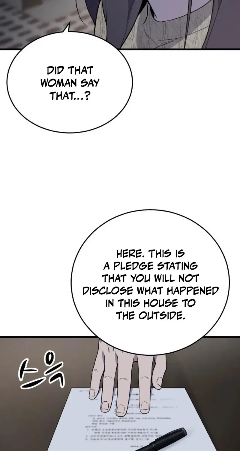 The House You Live In Chapter 28 – Page 119