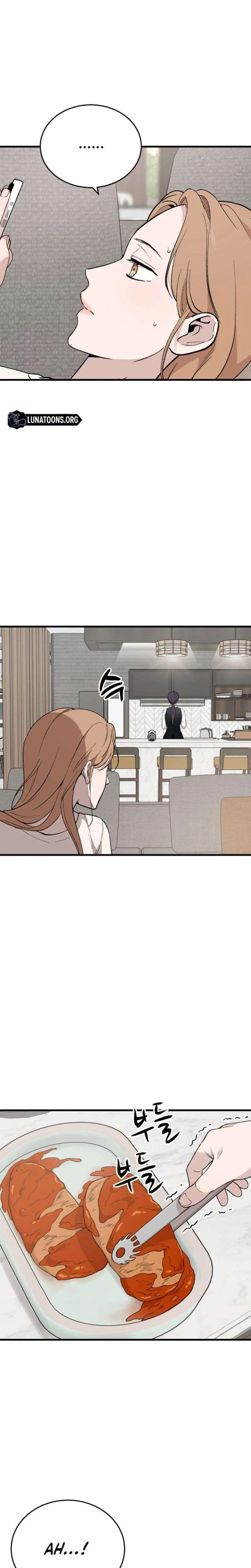 The House You Live In Chapter 27 – Page 3