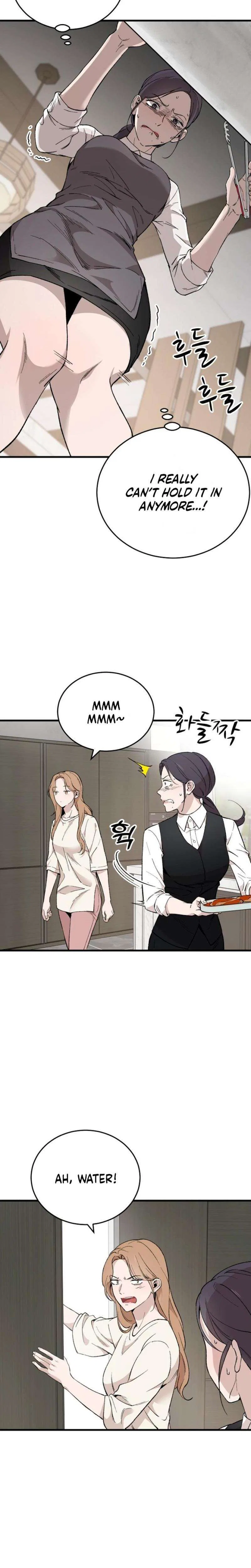 The House You Live In Chapter 27 – Page 4