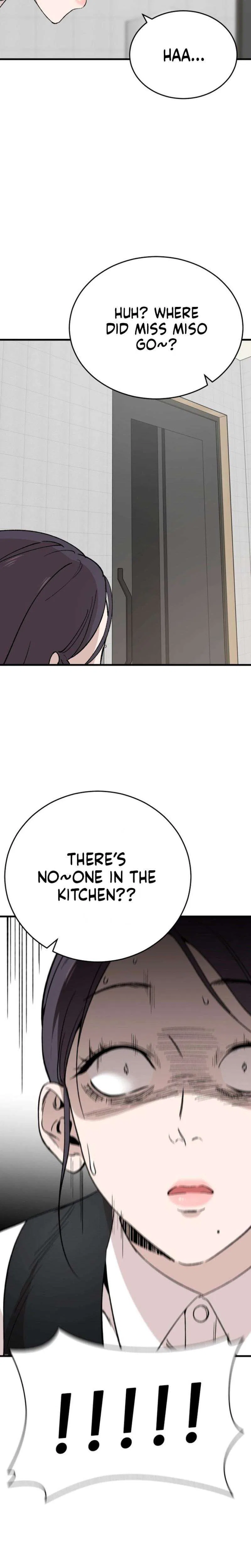 The House You Live In Chapter 27 – Page 7