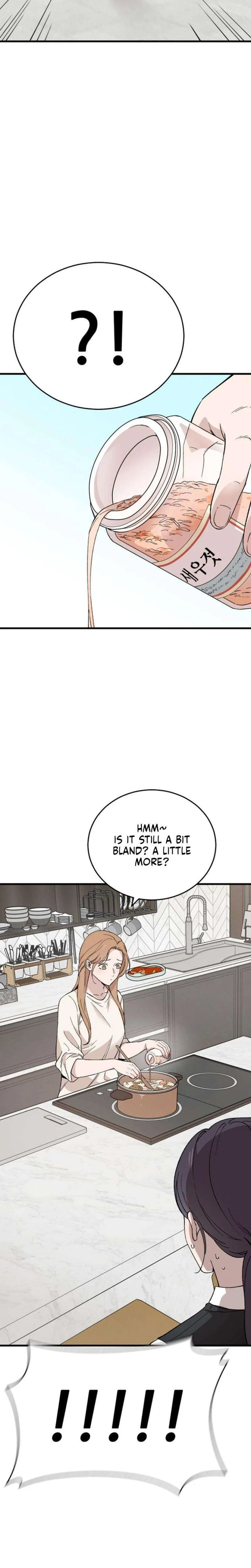 The House You Live In Chapter 27 – Page 11