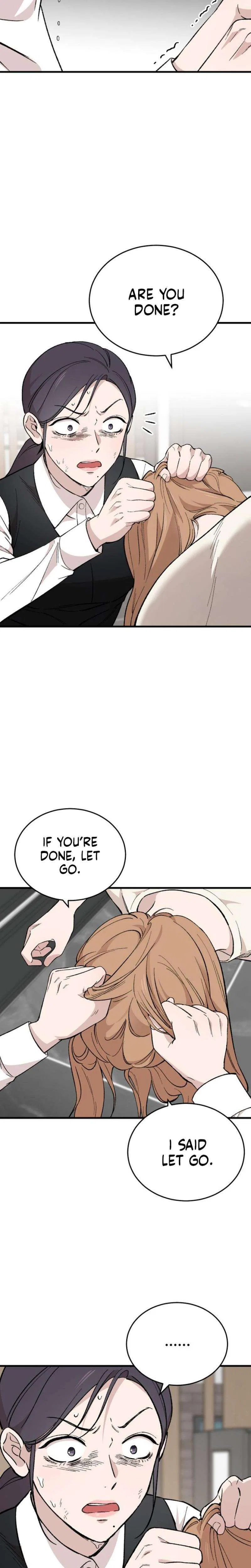 The House You Live In Chapter 27 – Page 17