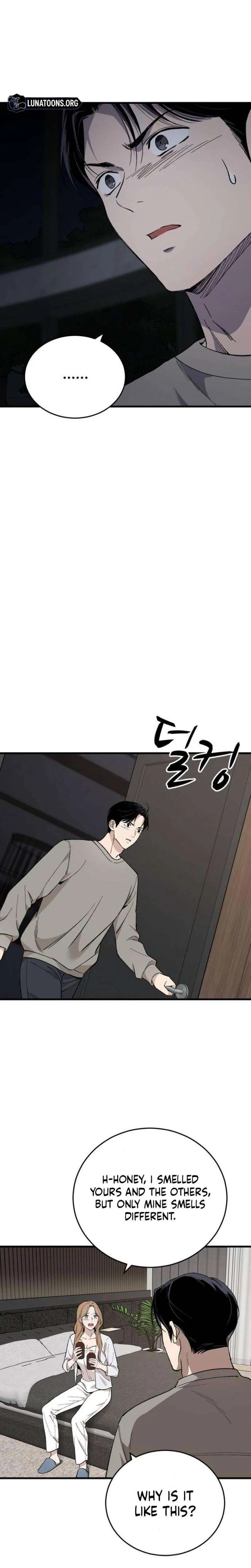The House You Live In Chapter 26 – Page 2