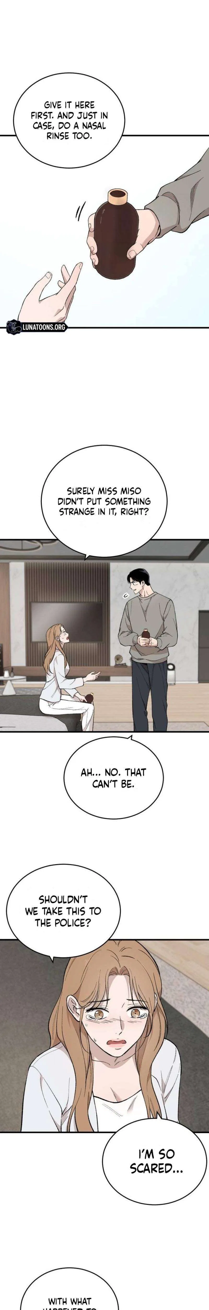 The House You Live In Chapter 26 – Page 3