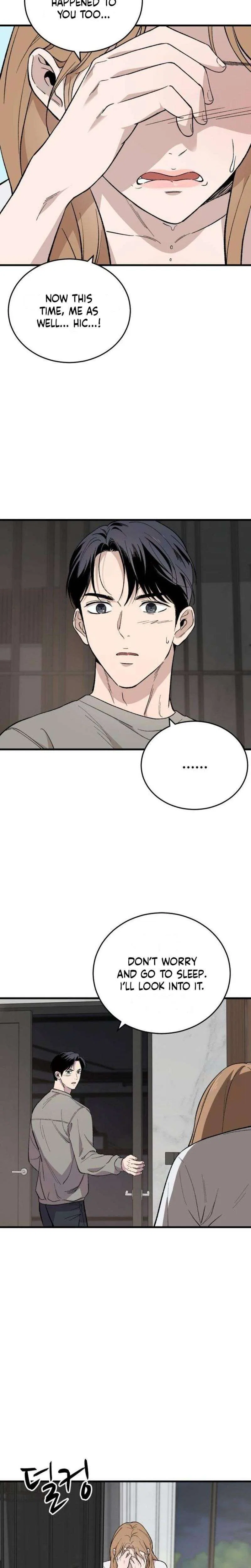 The House You Live In Chapter 26 – Page 4