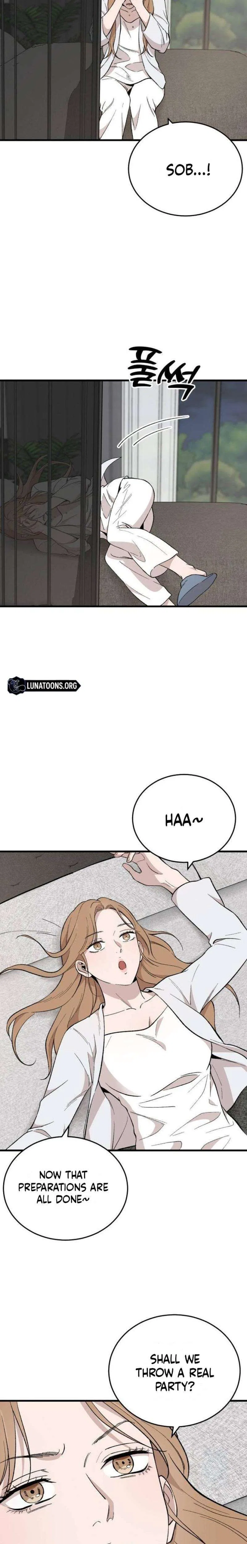 The House You Live In Chapter 26 – Page 5