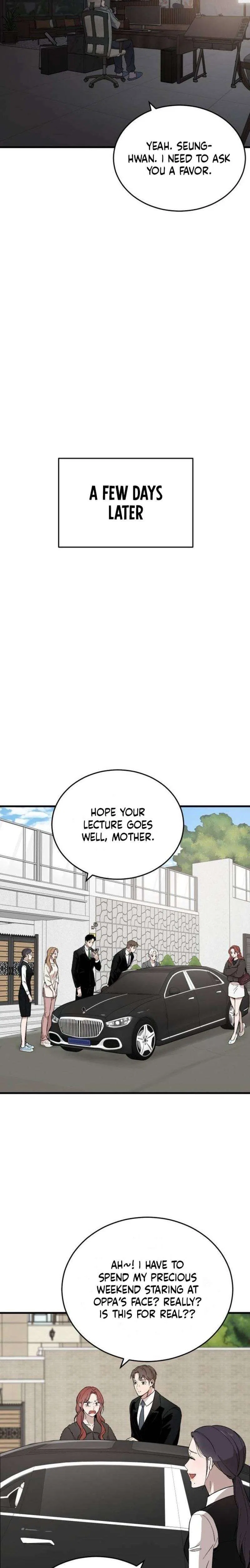 The House You Live In Chapter 26 – Page 7