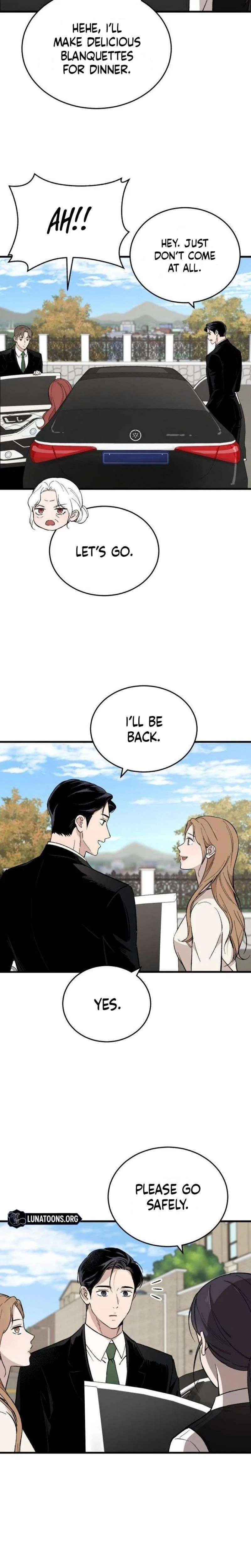 The House You Live In Chapter 26 – Page 8