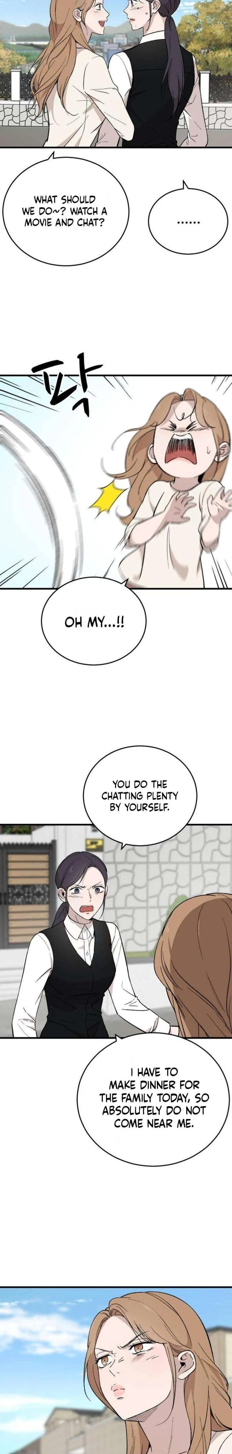 The House You Live In Chapter 26 – Page 11