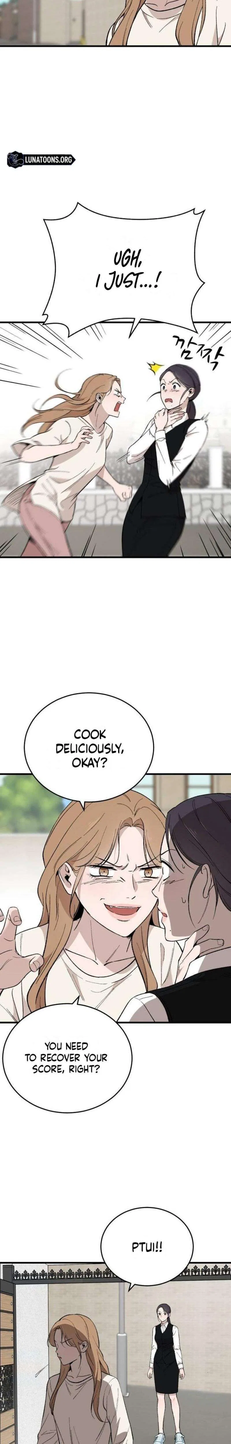 The House You Live In Chapter 26 – Page 12