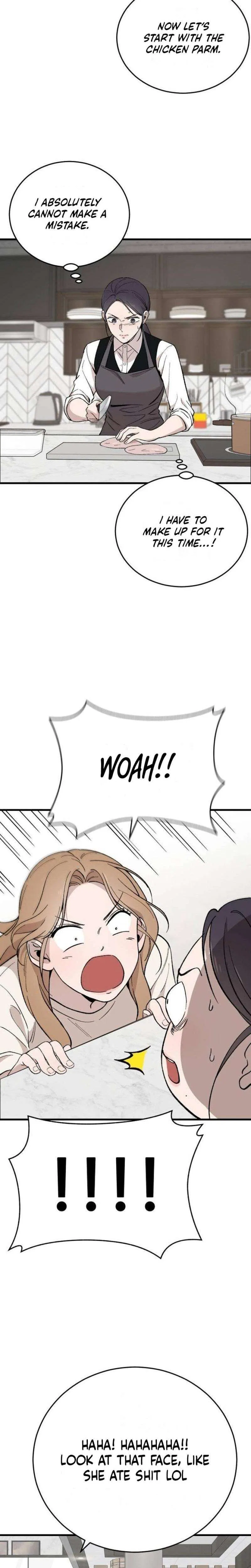 The House You Live In Chapter 26 – Page 17