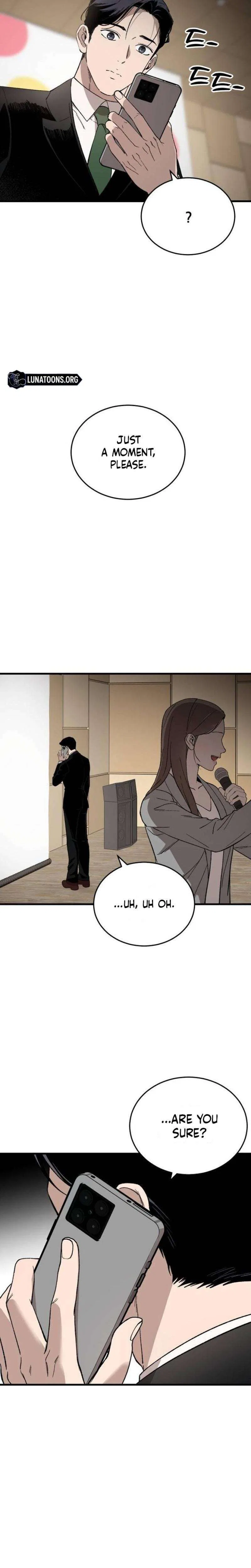 The House You Live In Chapter 26 – Page 23