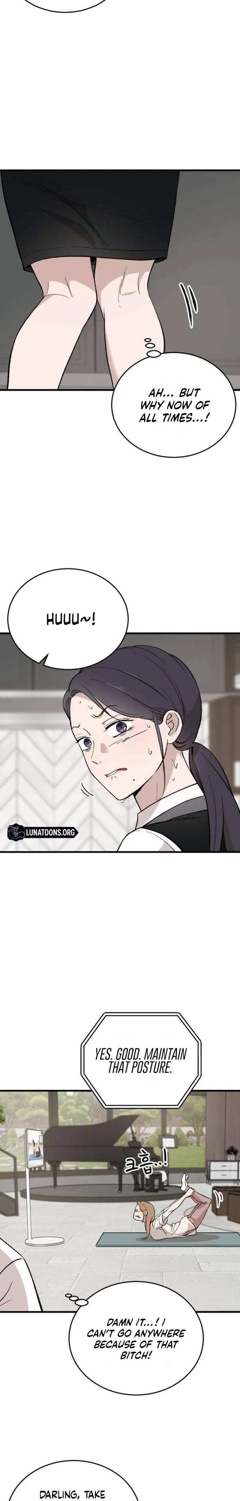 The House You Live In Chapter 26 – Page 26