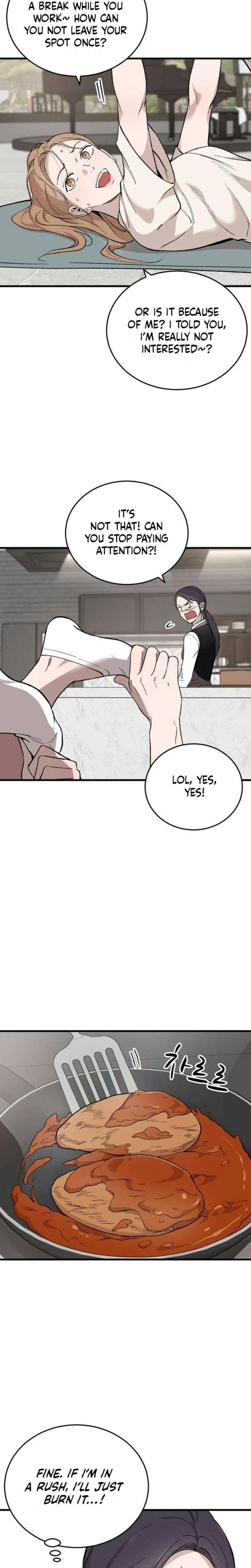 The House You Live In Chapter 26 – Page 27