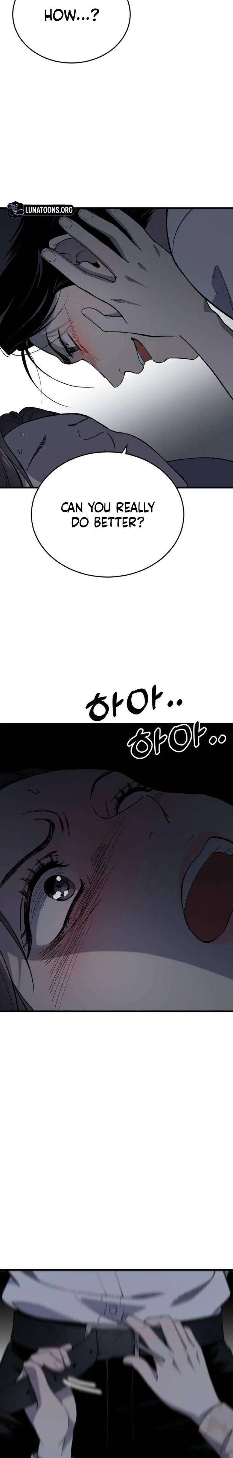 The House You Live In Chapter 25 – Page 3
