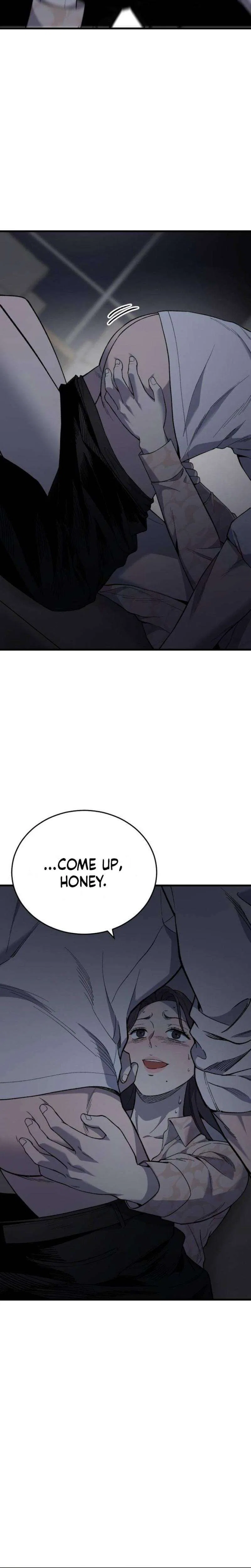 The House You Live In Chapter 25 – Page 4